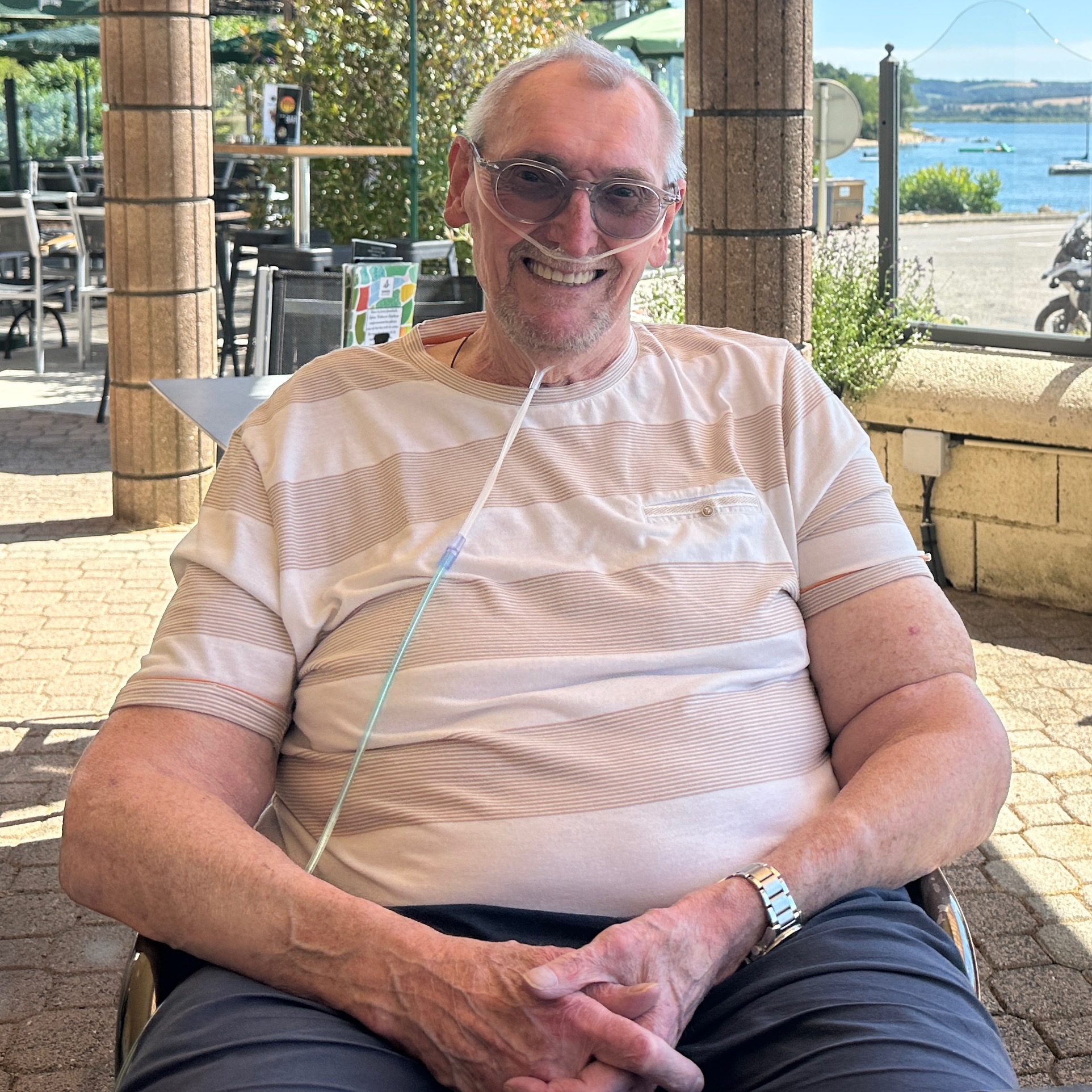 Photo de Monsieur Daniel THUNE